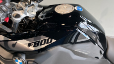 BMW F800 GS (24MY)